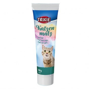 Malte para Gatos Trixie 100gr