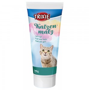 Malte para Gatos Trixie 240gr