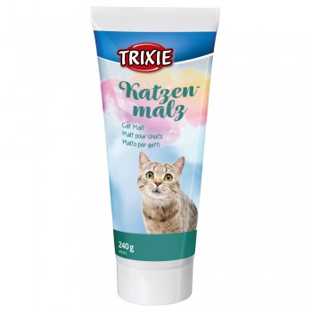 Malte para Gatos Trixie 240gr